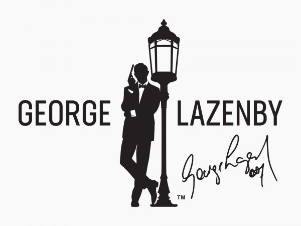 George Lazenby